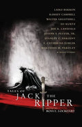 Tales of Jack the Ripper - Paperback