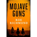 Mojave Guns - Paperback