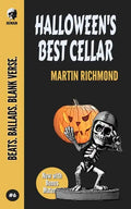 Halloween's Best Cellar - Paperback