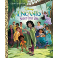 Bruno's Other Gift (Disney Encanto) - Hardcover