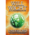 Underlord - Hardcover
