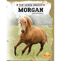Morgan - Paperback