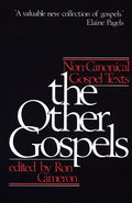 Other Gospels - Paperback