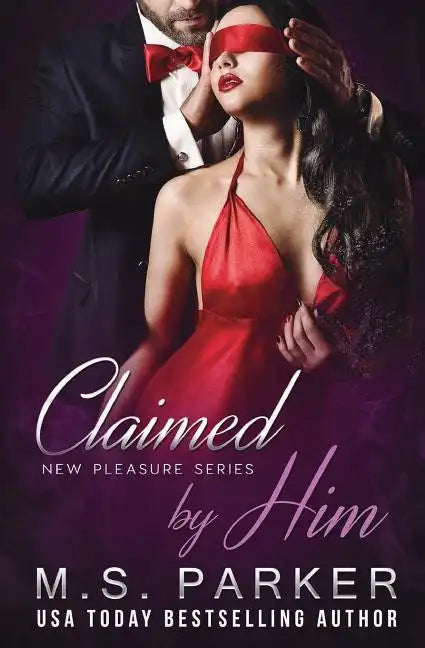 Claimed by Him - Paperback