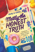 Mostly the Honest Truth - Paperback