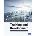Training and Development - Paperback