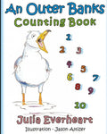 An Outer Banks Counting Book - Paperback