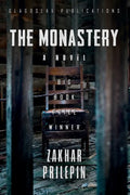 The Monastery - Paperback