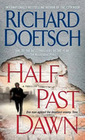 Half-Past Dawn - Paperback