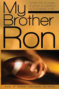 My Brother Ron - Paperback