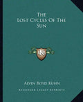 The Lost Cycles of the Sun - Paperback