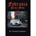 Fabrasia Next Gen - Hardcover