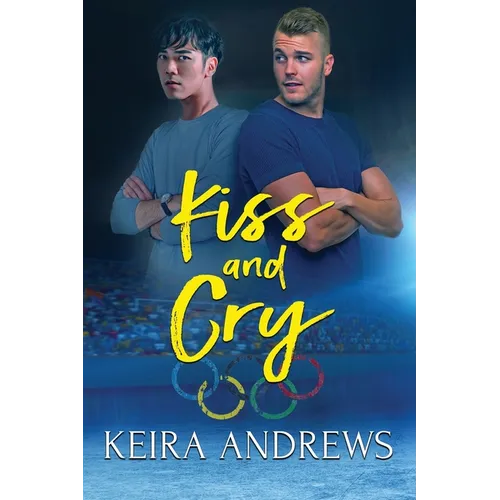 Kiss and Cry - Paperback