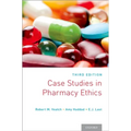 Case Studies in Pharmacy Ethics: Third Edition - Paperback