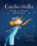 Cinderstella: A Tale of Planets Not Princes - Hardcover