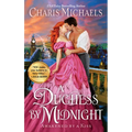 A Duchess by Midnight - Paperback