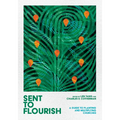 Sent to Flourish: A Guide to Planting and Multiplying Churches - Hardcover