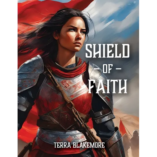Shield of Faith - Paperback