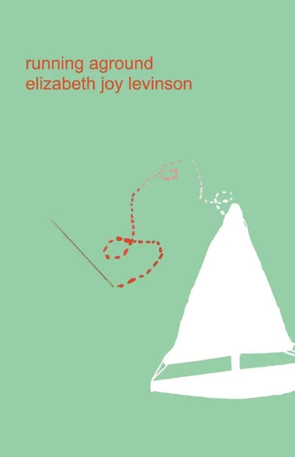 Running Aground - Paperback