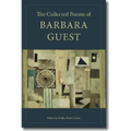 The Collected Poems of Barbara Guest - Paperback