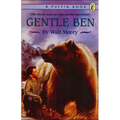 Gentle Ben - Hardcover