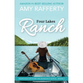Four Lakes Ranch: Montana Country Inn Romance Novel. Book 5 - Paperback