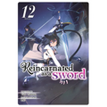 Reincarnated as a Sword (Light Novel) Vol. 12 - Paperback