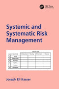 Systemic and Systematic Risk Management - Paperback