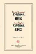 Clouds/Ridges - Paperback