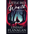 Little Red Wraith - Paperback