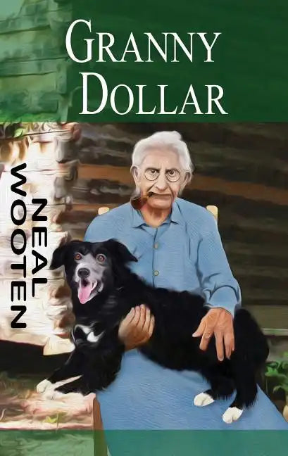 Granny Dollar - Paperback