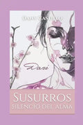 Susurros silencio del alma - Paperback
