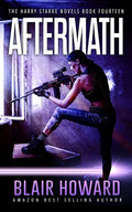 Aftermath - Paperback