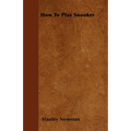 How To Play Snooker - Paperback