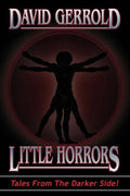Little Horrors - Paperback