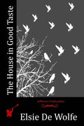 The House in Good Taste - Paperback