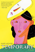 Temporary - Paperback