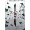Sewn & Scarred - Paperback