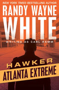 Atlanta Extreme - Paperback
