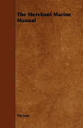 The Merchant Marine Manual - Paperback