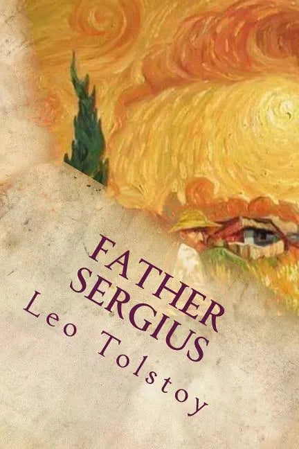 Father Sergius - Paperback