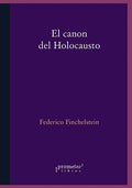 El canon del holocausto: Memorias del terror - Paperback