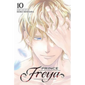Prince Freya, Vol. 10 - Paperback