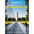 Lonely Planet Pocket Washington, DC - Paperback