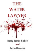 The Water Lawyer - Paperback