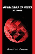 Overlords of Mars - Inception - Paperback