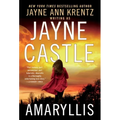 Amaryllis - Paperback