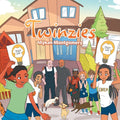 Twinzies - Paperback