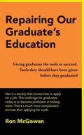 Repairing Our Graduate's Education - Paperback