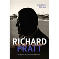 Richard Pratt: One Out of the Box: The Secrets of an Australian Billionaire - Paperback